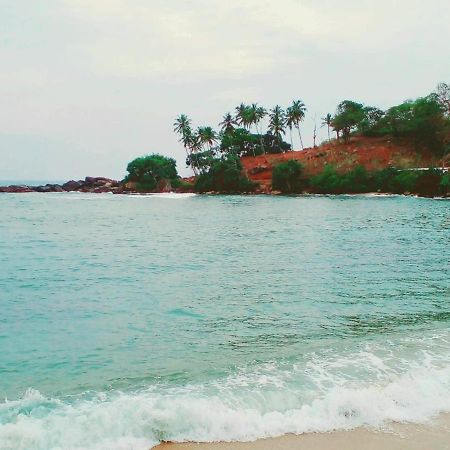 Shashi Villa Tangalle Kültér fotó