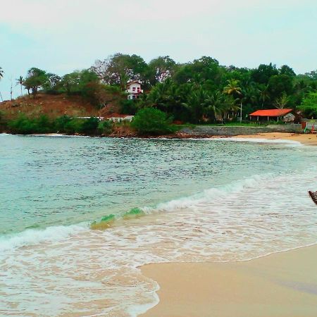 Shashi Villa Tangalle Kültér fotó