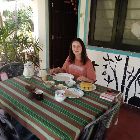 Shashi Villa Tangalle Kültér fotó