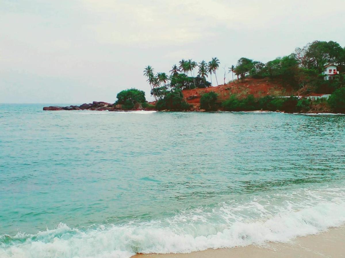 Shashi Villa Tangalle Kültér fotó