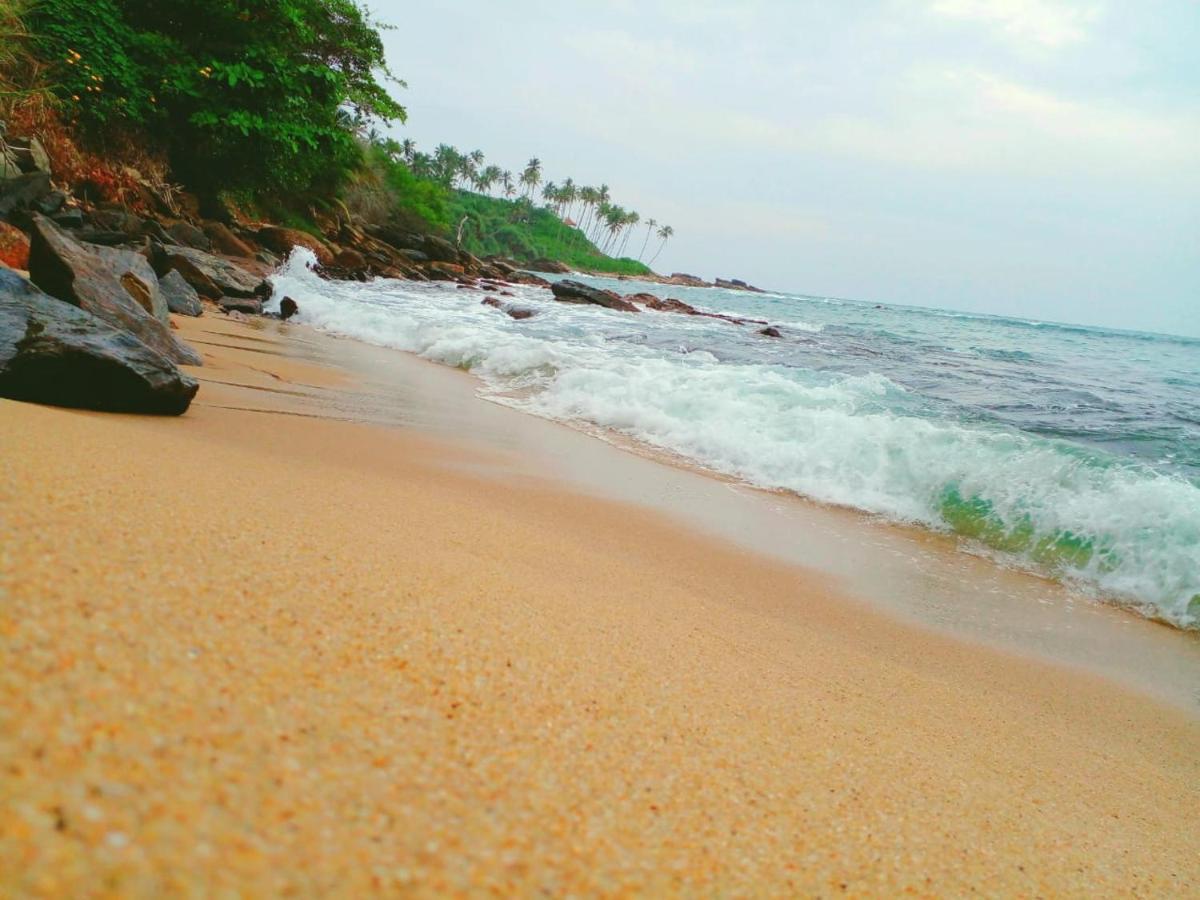Shashi Villa Tangalle Kültér fotó
