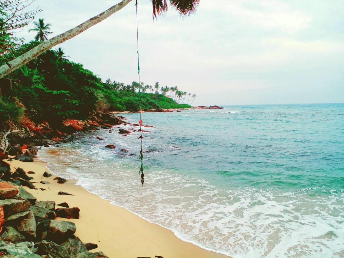 Shashi Villa Tangalle Kültér fotó